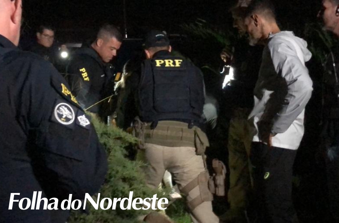 PRF salva bebê com 1 ano e meio de idade em Passo Fundo