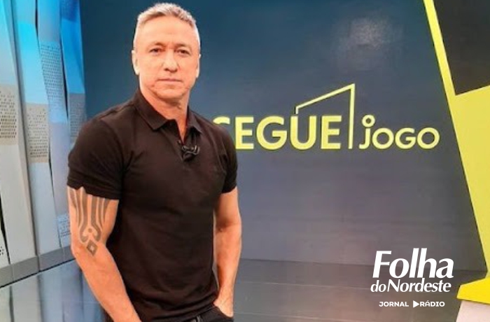 Grêmio: Paulo Nunes será mais uma atração no Jantar Tricolor em Lagoa Vermelha