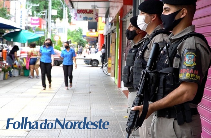 Homicídios têm queda de 15,3% em fevereiro no RS