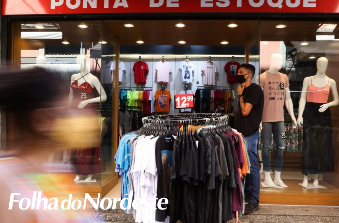 Mais da metade dos brasileiros quer comprar presentes no Dia das Mães
