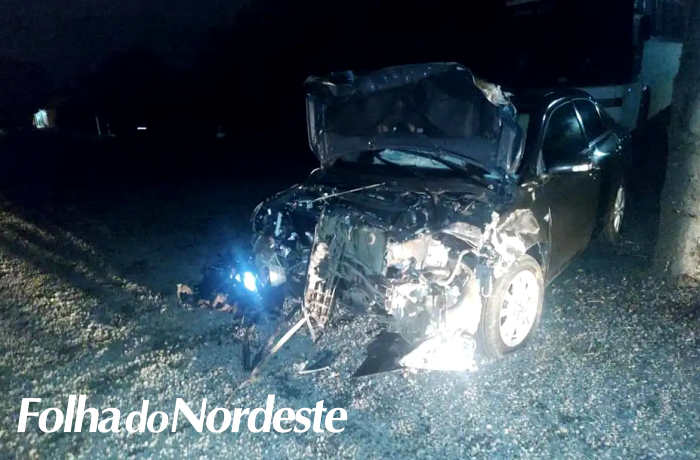 Final de Semana com feridos e mortes nas rodovias da região