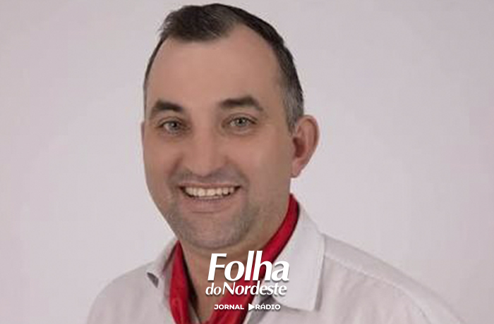 MDB teve Arlindo Lopes à frente da votação para deputado estadual em Capão Bonito do Sul em 2022