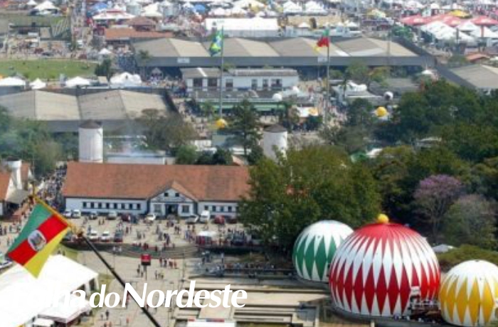 Prazo para empreendimentos familiares se inscreverem na Expointer termina em 9 de julho