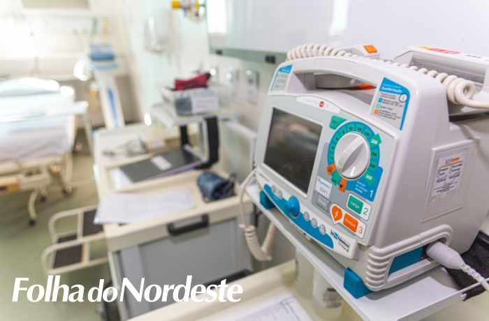 Mais 314 leitos de UTI são habilitados para atendimento a pacientes com Covid-19