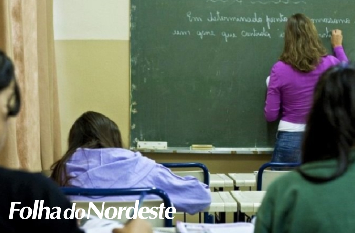 Estado sobe sete posições no Ensino Médio e alcança sua melhor nota na série histórica em ranking do Ideb