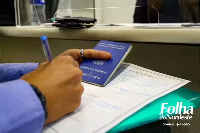 RS registra menor taxa de desemprego desde 2012: 4,3% no segundo trimestre de 2025