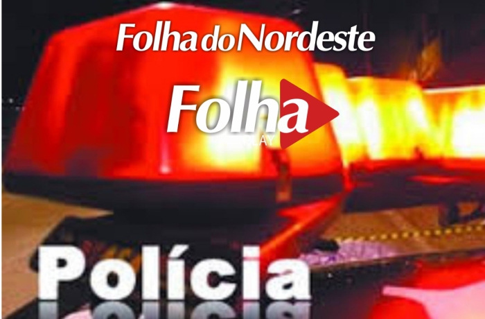 Brigada Militar de Vacaria prende casal por furto de celular