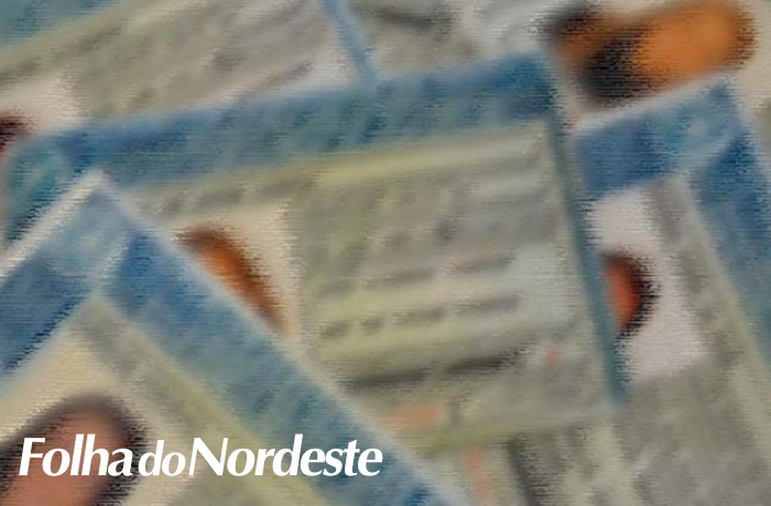 CNH impressa desde quarta (3) não terá mais informações sobre cursos especializados
