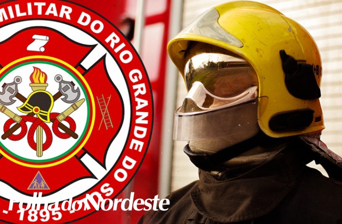 Corpo de Bombeiros Militar comemora 127 anos e recebe equipamentos