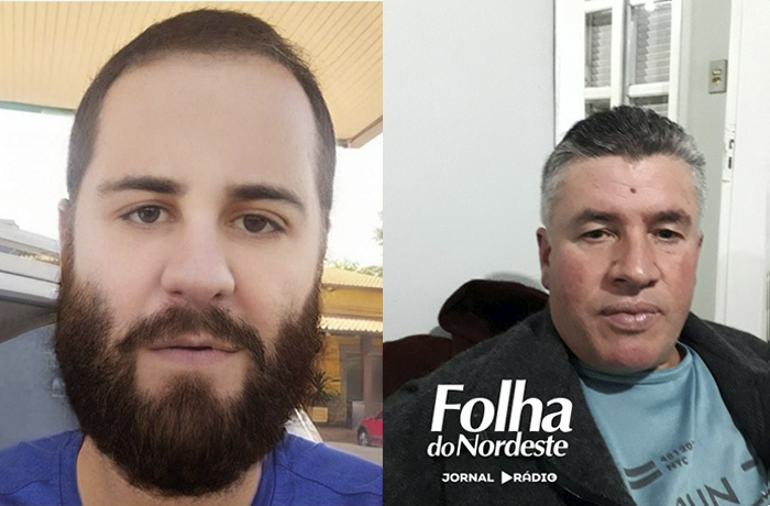 Wilson Paim Teles e Julio Cesar Candeia formam chapa do Podemos para disputa em Capão Bonito do Sul
