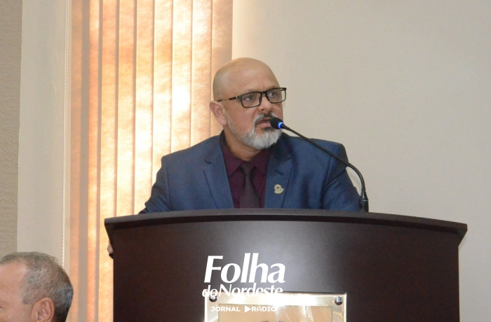 Júlio Cesar anuncia visita à capital para participantes do Vereador por um Dia