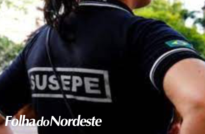 Estado forma 473 novos servidores penitenciários da Susepe