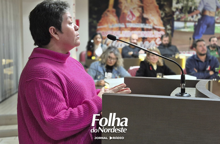 Conselheira tutelar pede maior mobilização no combate à violência sexual infantil em Lagoa Vermelha
