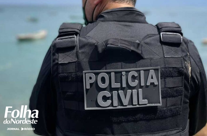 Homem é preso em flagrante após sequestrar os próprios filhos em Tapejara