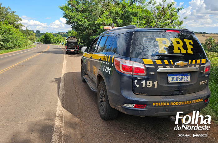 Idoso de 82 anos morre atropelado na BR-468 em Três Passos