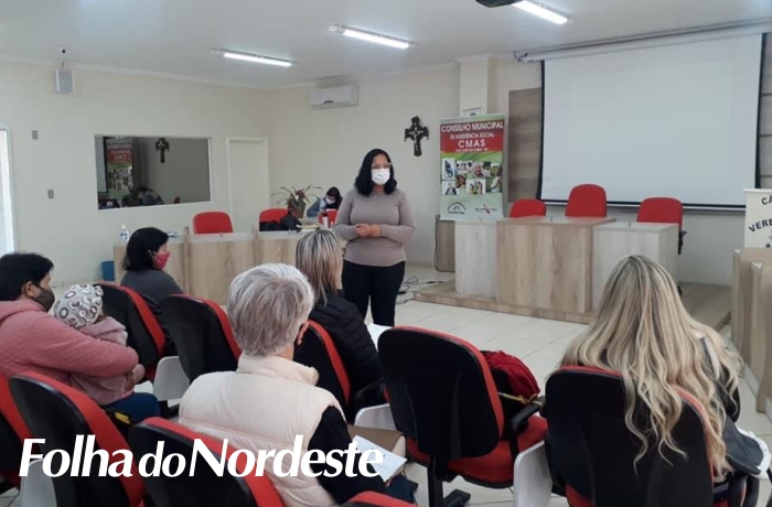 São José do Ouro: Conferência de Assistência Social definiu propostas