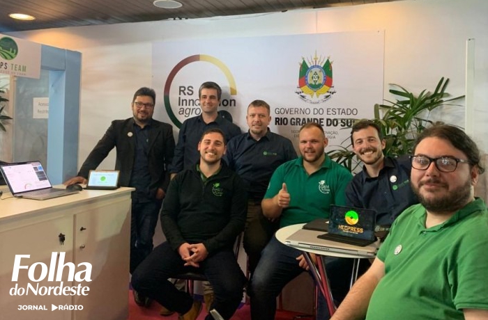 RS Innovation Agro receberá 60 startups com soluções para o agronegócio na Expointer