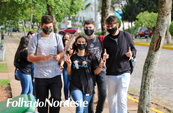 UPF recebe 5 mil estudantes para o Interação Day