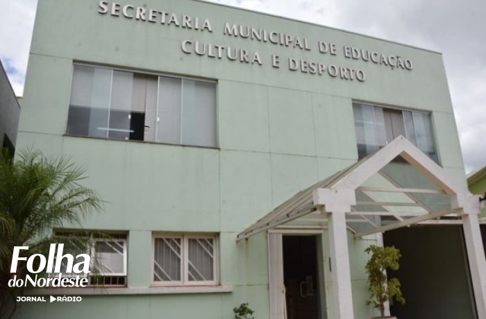 Aulas em escolas municipais do interior estão suspensas nesta quinta e sexta