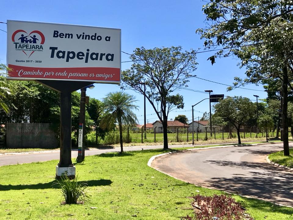 Região: Confirmados dois casos de coronavírus em Tapejara