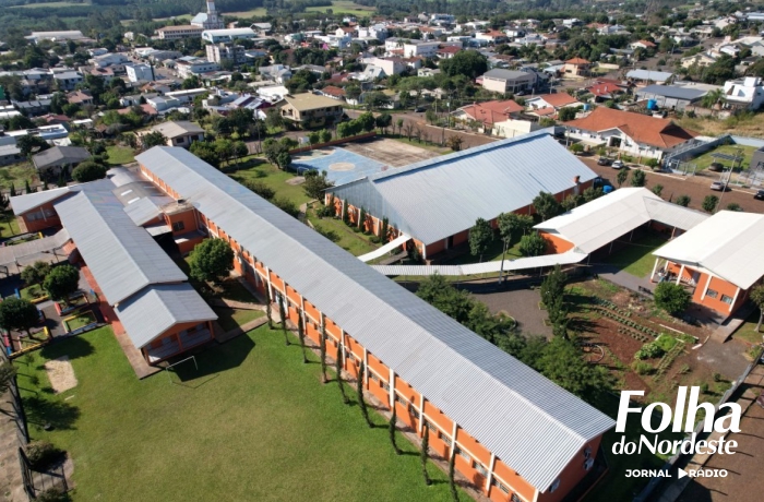 Governo do RS celebra 100ª obra concluída em escolas estaduais em 2025