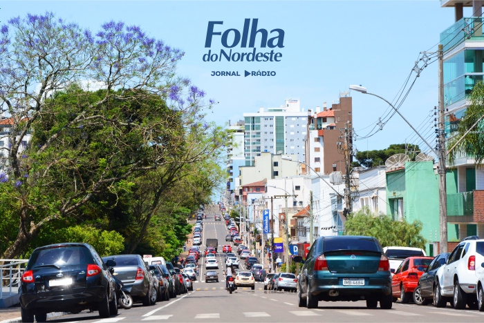 Lagoa Vermelha 142 anos: programação prevê festividades ao longo do mês
