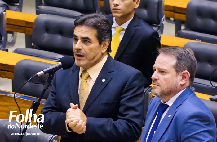 Ronaldo Santini leva as reivindicações e a angústia do setor leiteiro ao Congresso Nacional