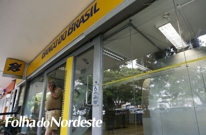 Agências bancárias funcionam para o público até quinta-feira
