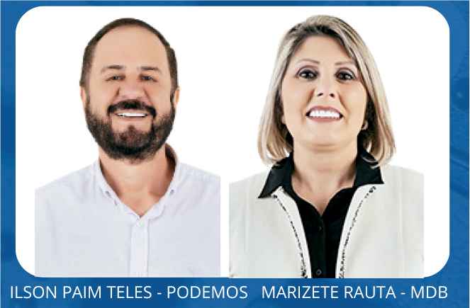 Marizete Rauta lidera arrecadação entre candidatos a prefeito em Capão Bonito do Sul