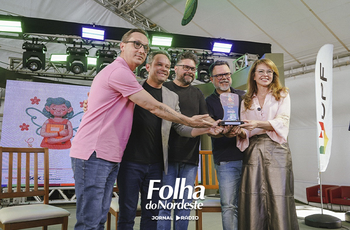 Passo Fundo retoma o movimento que a consagrou como Capital Nacional da Literatura