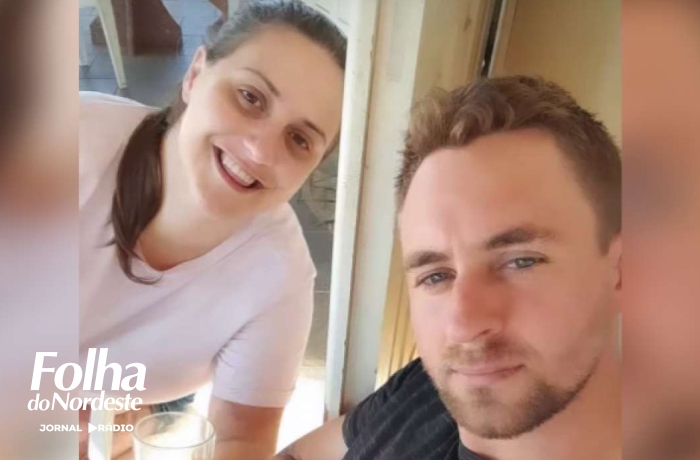 Casal é morto a tiros em duplo homicídio em Paraí