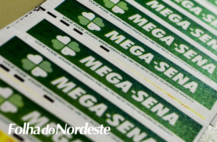 Mega-Sena acumula e próximo concurso deve pagar R$ 27 milhões