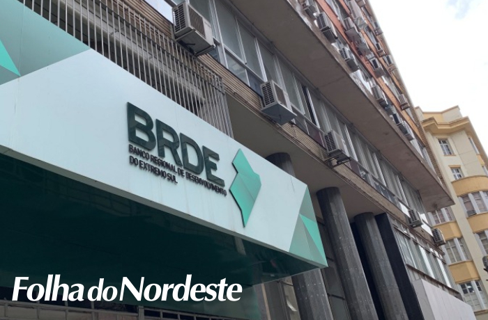 BRDE prevê R$ 200 milhões para novos financiamentos durante a Expodireto 2023
