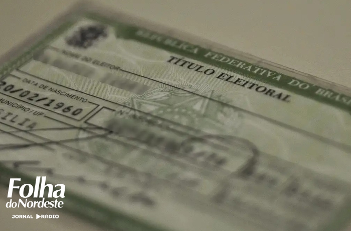 Eleitor tem até quinta-feira para regularizar ou transferir título