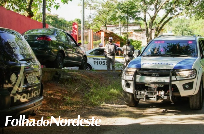RS tem redução de 83,3% nos latrocínios em novembro