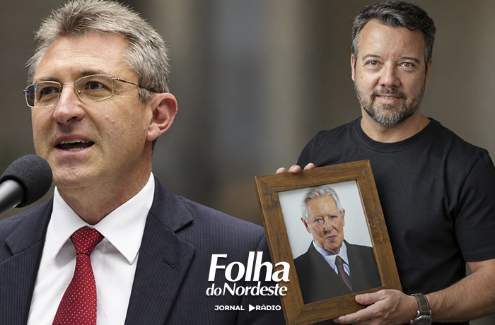 PSB registrou empate entre Heitor Schuch e Lauro Hagemann na votação para deputado federal em Lagoa Vermelha