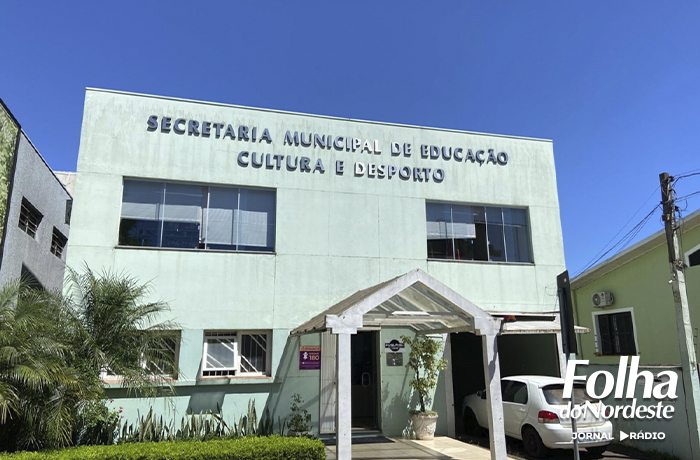 Prefeitura de Lagoa Vermelha realiza audiência pública para avaliar o Plano Municipal de Educação