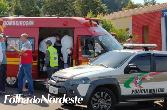 Governadora decreta luto oficial de três dias após tragédia em creche de SC