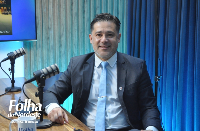 Leonardo Dal Paz satisfeito com votação recebida na eleição da OAB