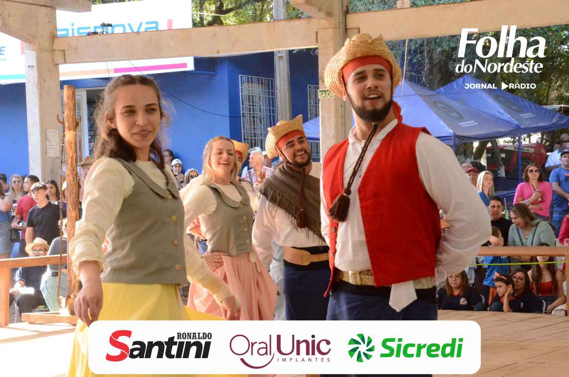 Segundo final de semana do VII Rodeio Internacional será marcado por danças tradicionais e competição de chula