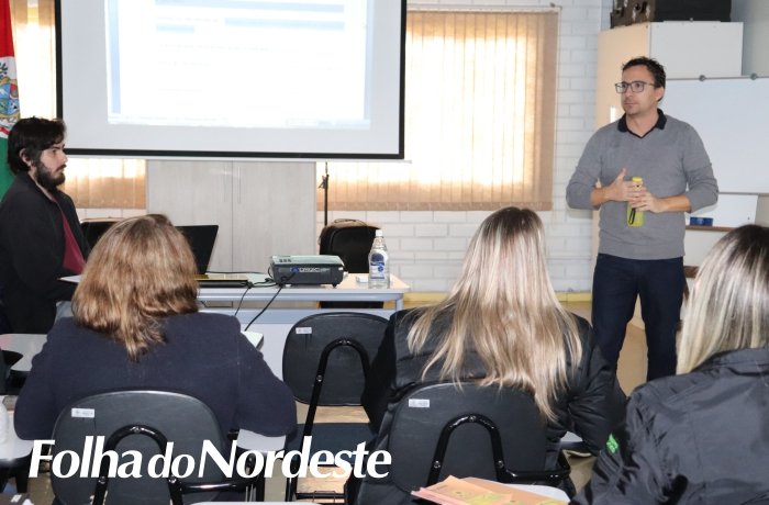 Capacitação reúne membros da Rede de Atendimento de Crianças e Adolescentes de Capão Bonito do Sul