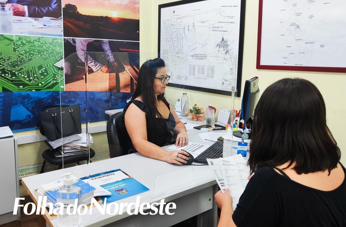 Sala do Empreendedor auxilia MEIs a fazer a Declaração Anual de Faturamento