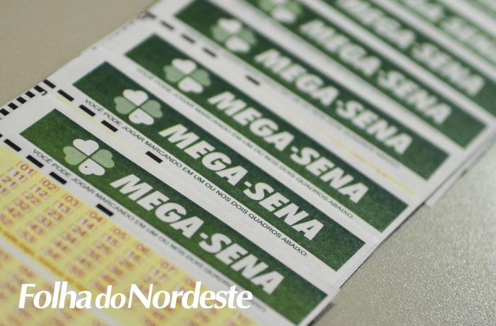 Mega-Sena sorteia nesta quinta-feira prêmio acumulado em R$ 85 milhões
