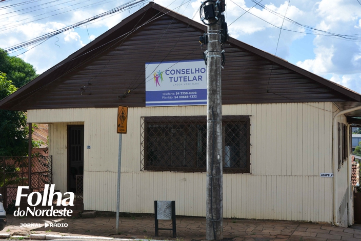 Prova para conselheiros tutelares acontece neste sábado, dia 1º