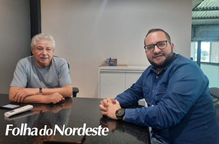 Miguel Ramos recebe convite oficial para ingressar no PP