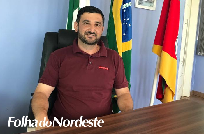 Marcos Cazanatto considera uma injustiça o que está acontecendo com o prefeito Leo