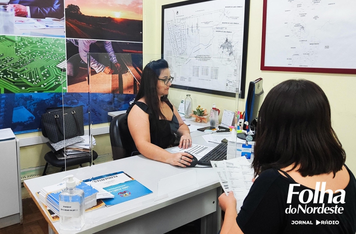 Sala do Empreendedor disponibiliza consultoria gratuita para empreendedores de Lagoa Vermelha