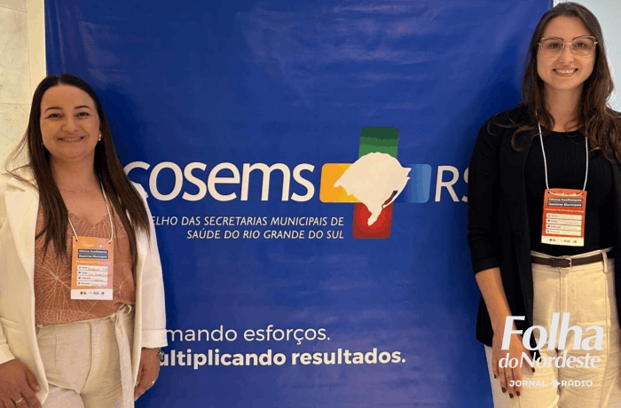 COSEMS/RS realiza oficina de acolhimento para fortalecer a gestão da saúde pública