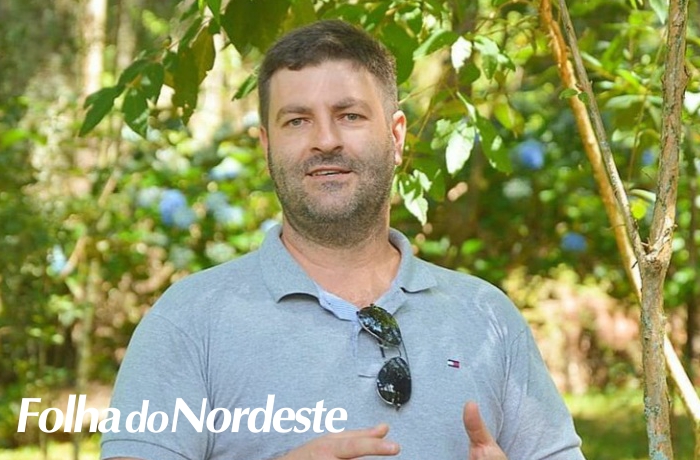 Dartanhã Vecchi: "Todo o projeto que é construído, priorizando o respeito às opiniões das pessoas só tende a dar certo"