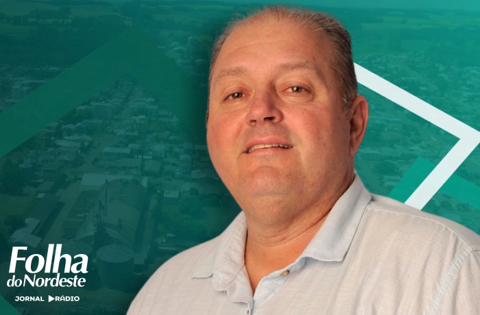 Joel Isidoro Juca (PL) é eleito prefeito de Ibiraiaras com 55,03% dos votos